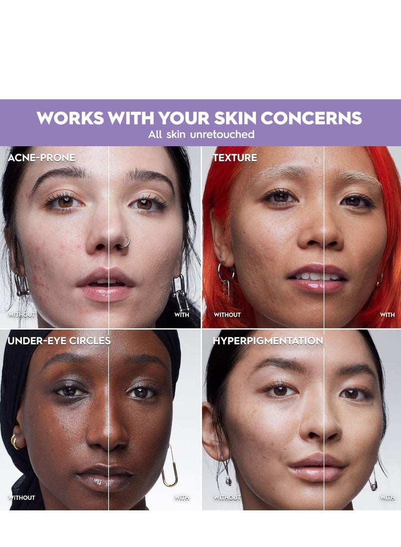 URBAN DECAY Face Bond Self-Setting Waterproof Foundation - 9 Light Cool, 30ml