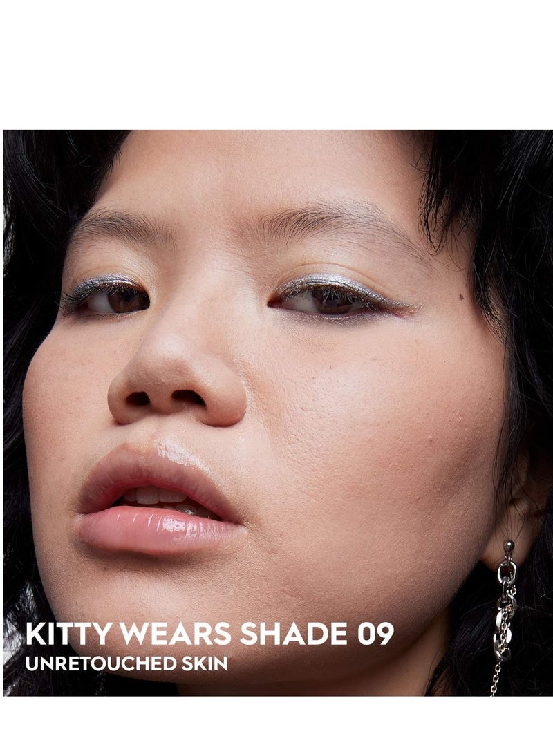 URBAN DECAY Face Bond Self-Setting Waterproof Foundation - 9 Light Cool, 30ml