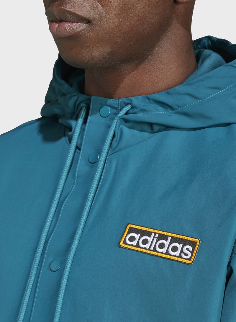 Adibreak Windbreaker Jacket