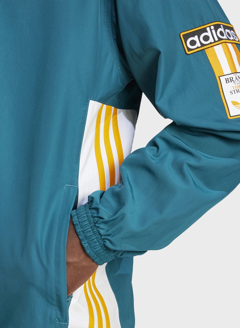 Adibreak Windbreaker Jacket