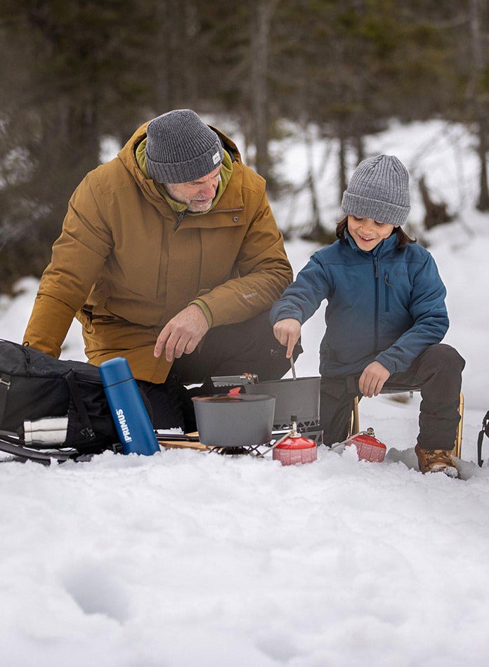 PrimeTech Stove Set 1.3L