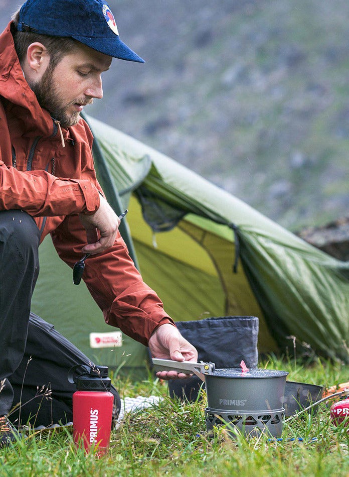 PrimeTech Stove Set 1.3L
