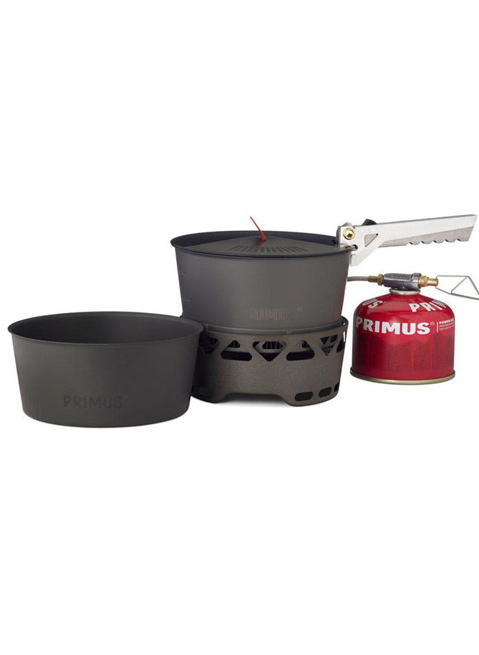 PrimeTech Stove Set 1.3L