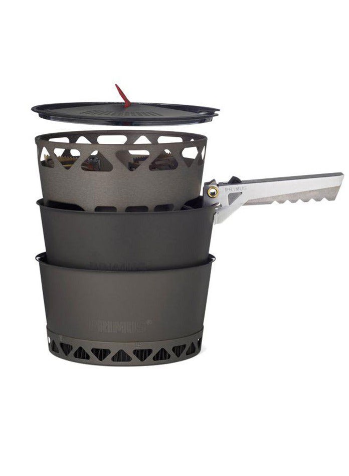 PrimeTech Stove Set 1.3L