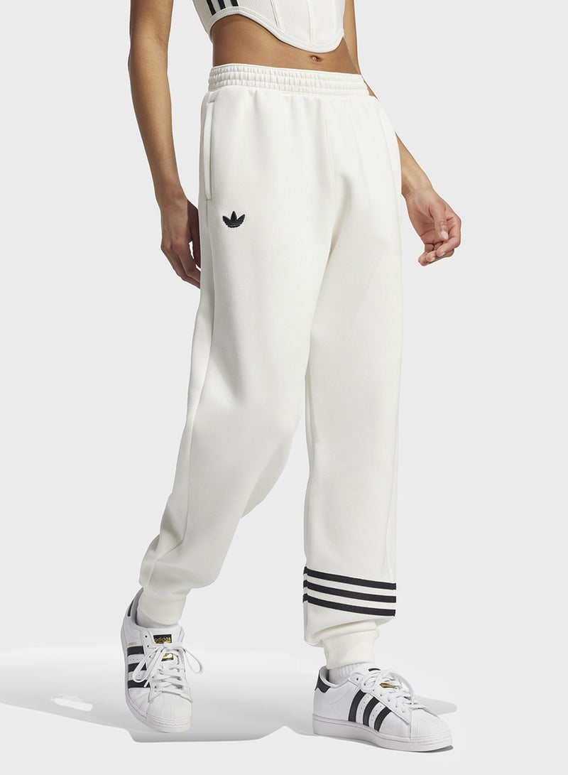 Neuclassic Sweatpants