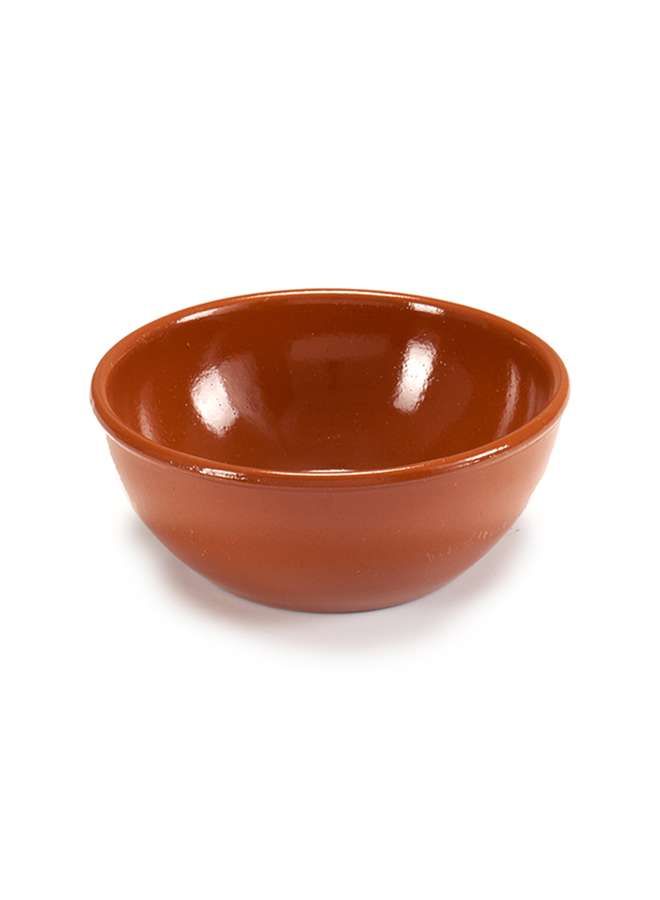 Terracotta Bowl 15 cm