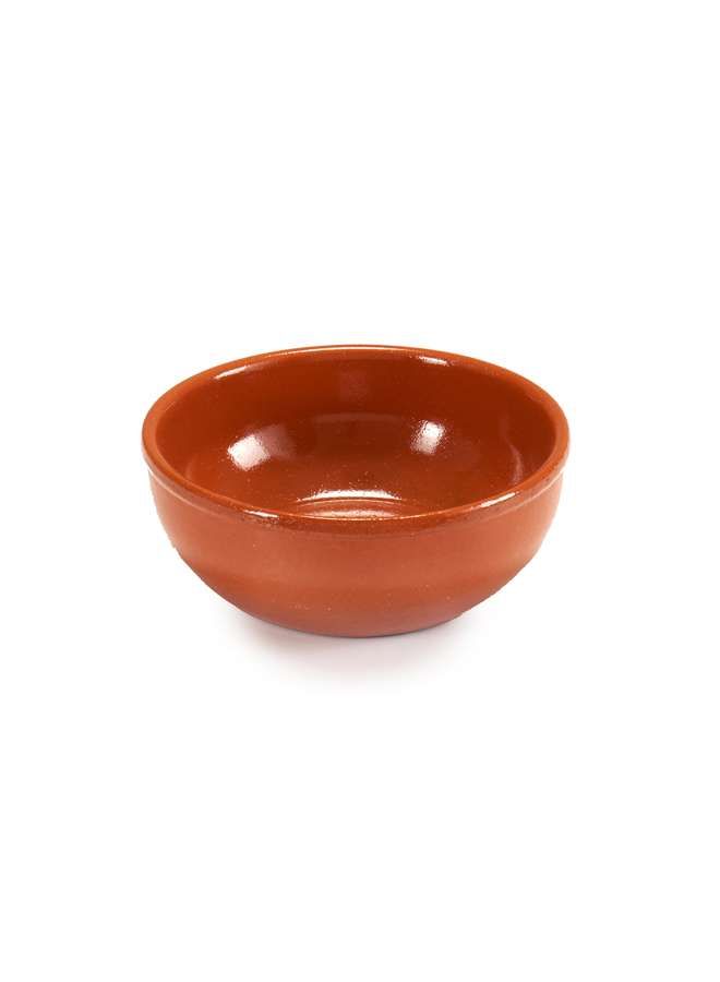 Terracotta Bowl 12 cm,300ml