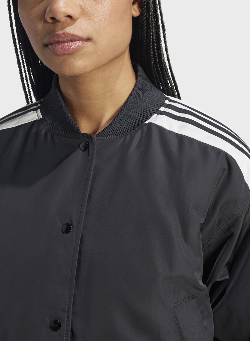 Adibreak Bomber Jacket