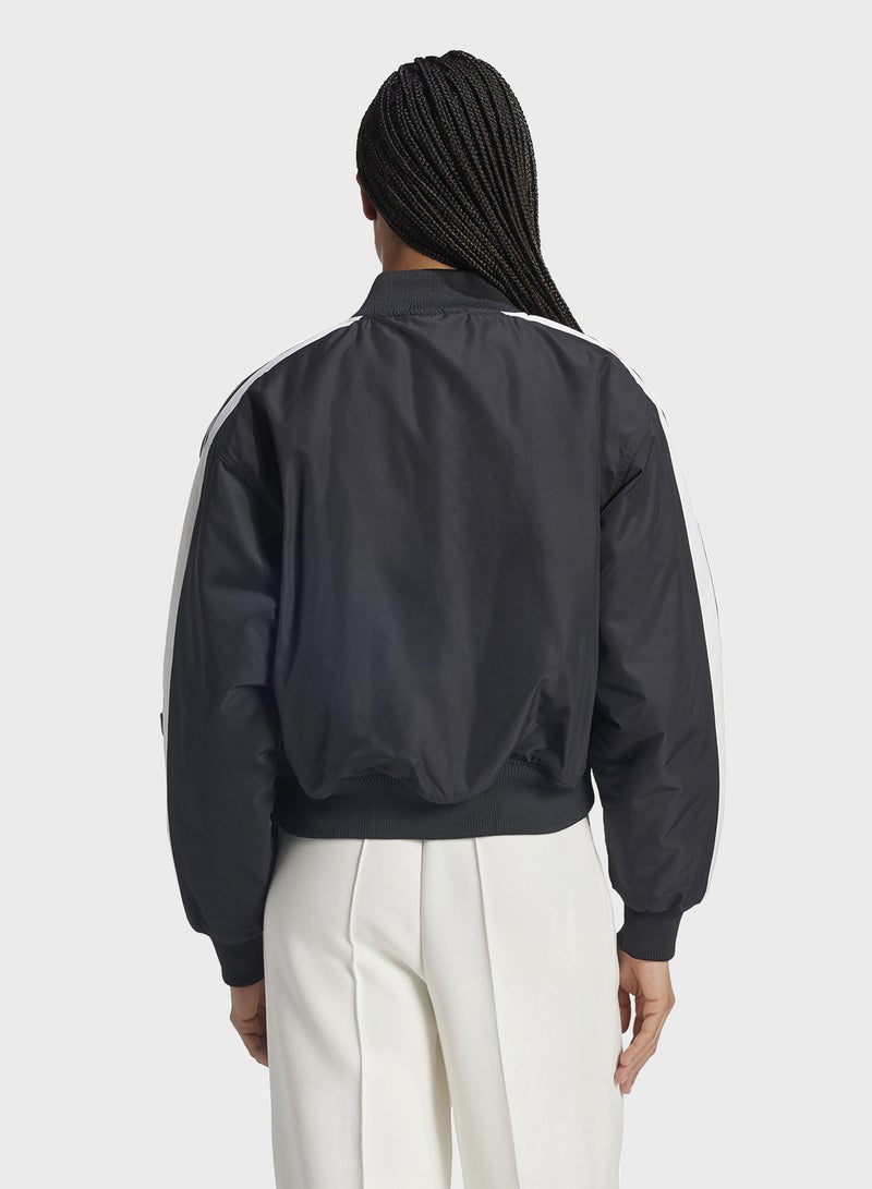 Adibreak Bomber Jacket