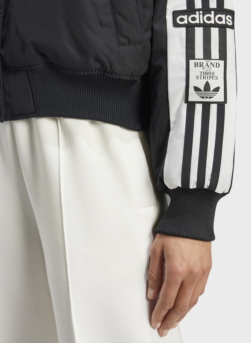 Adibreak Bomber Jacket