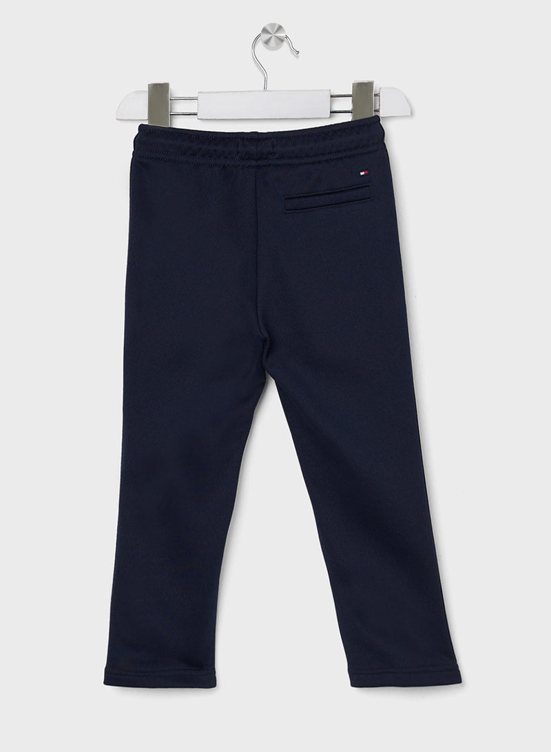 Kids Logo Sweatpants