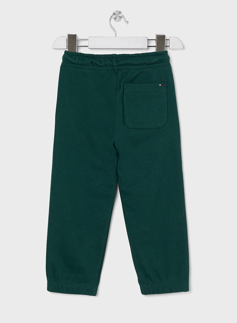 Kids Logo Sweatpants