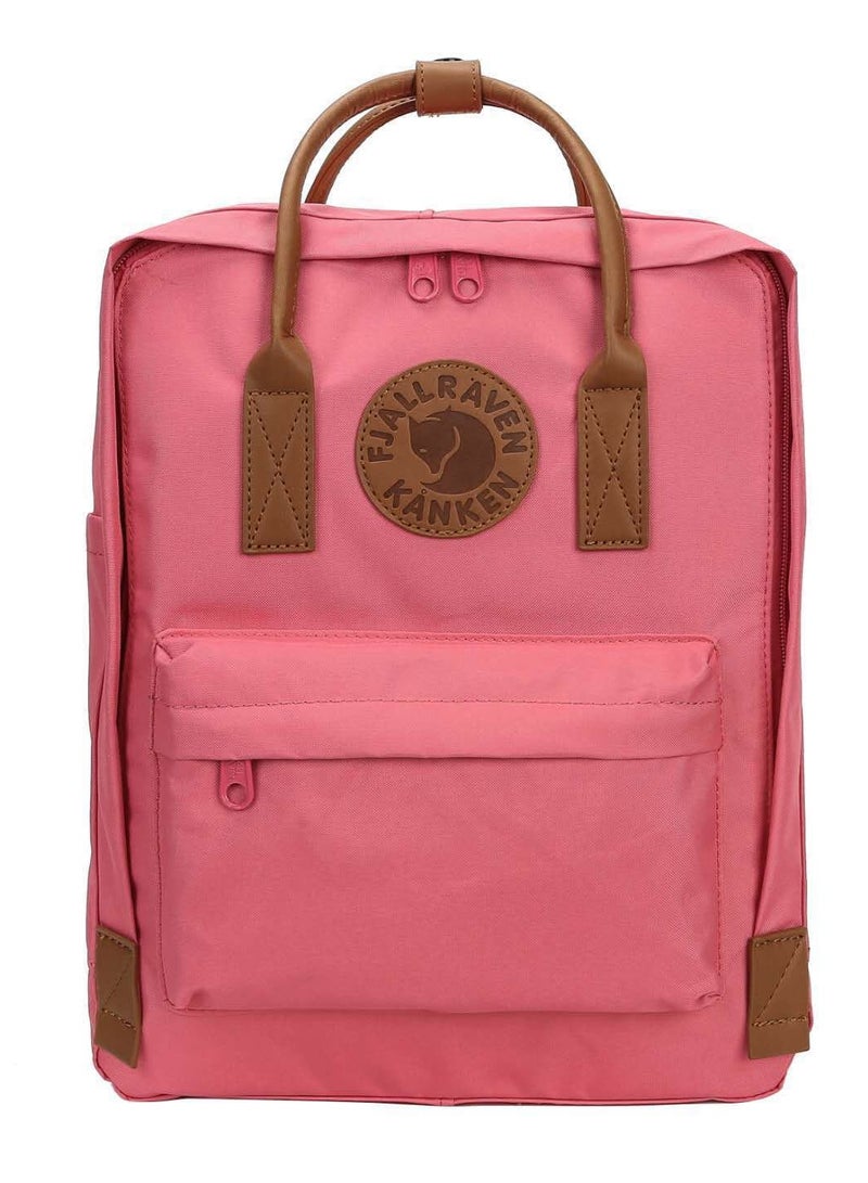 Classic Casual Backpack School Bag 16 Inches