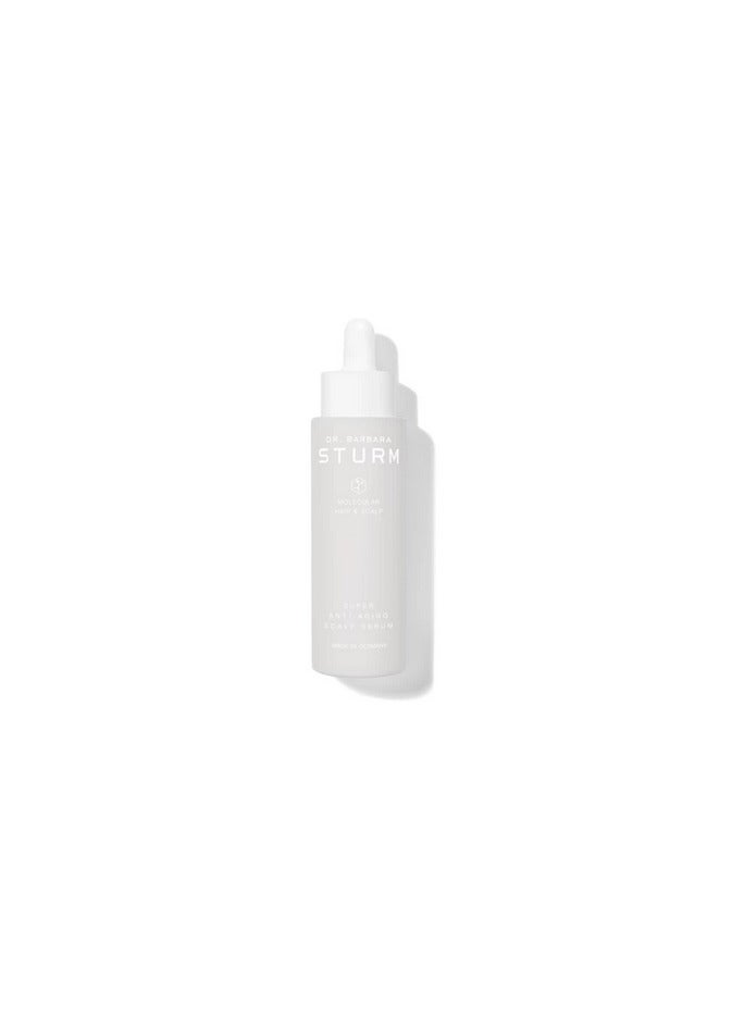 Dr. Barbara Sturm Super Anti-Aging Scalp Serum 50ml