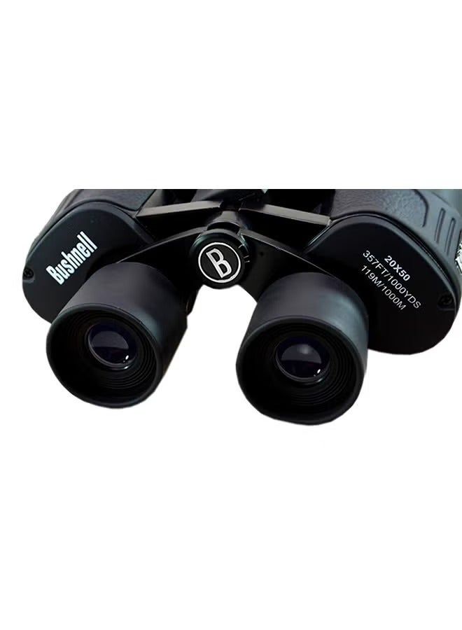 20x50 Binocular Telescope