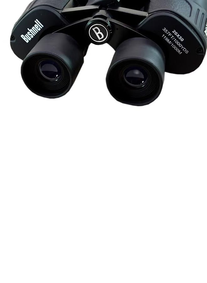 20x50 Binocular Telescope