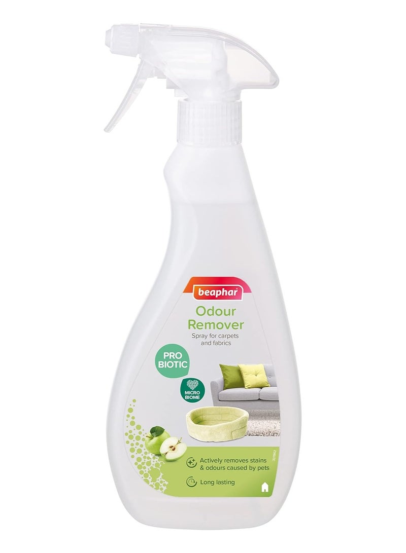 Beaphar Probiotic Odour Remover 500ml