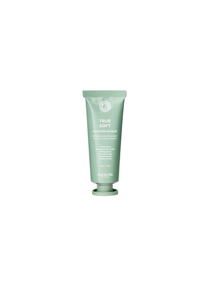 Maria Nila True Soft Booster Masque 50ml