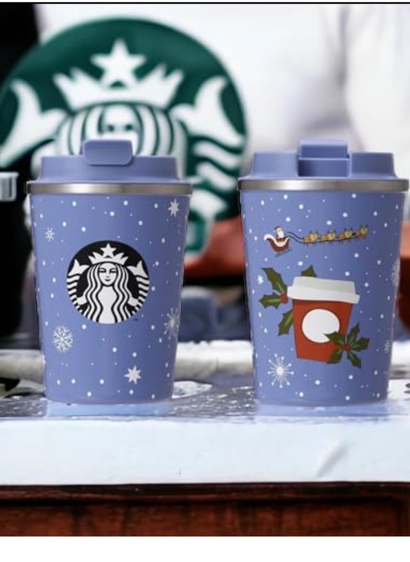 Starbucks Stainless Steel Mug