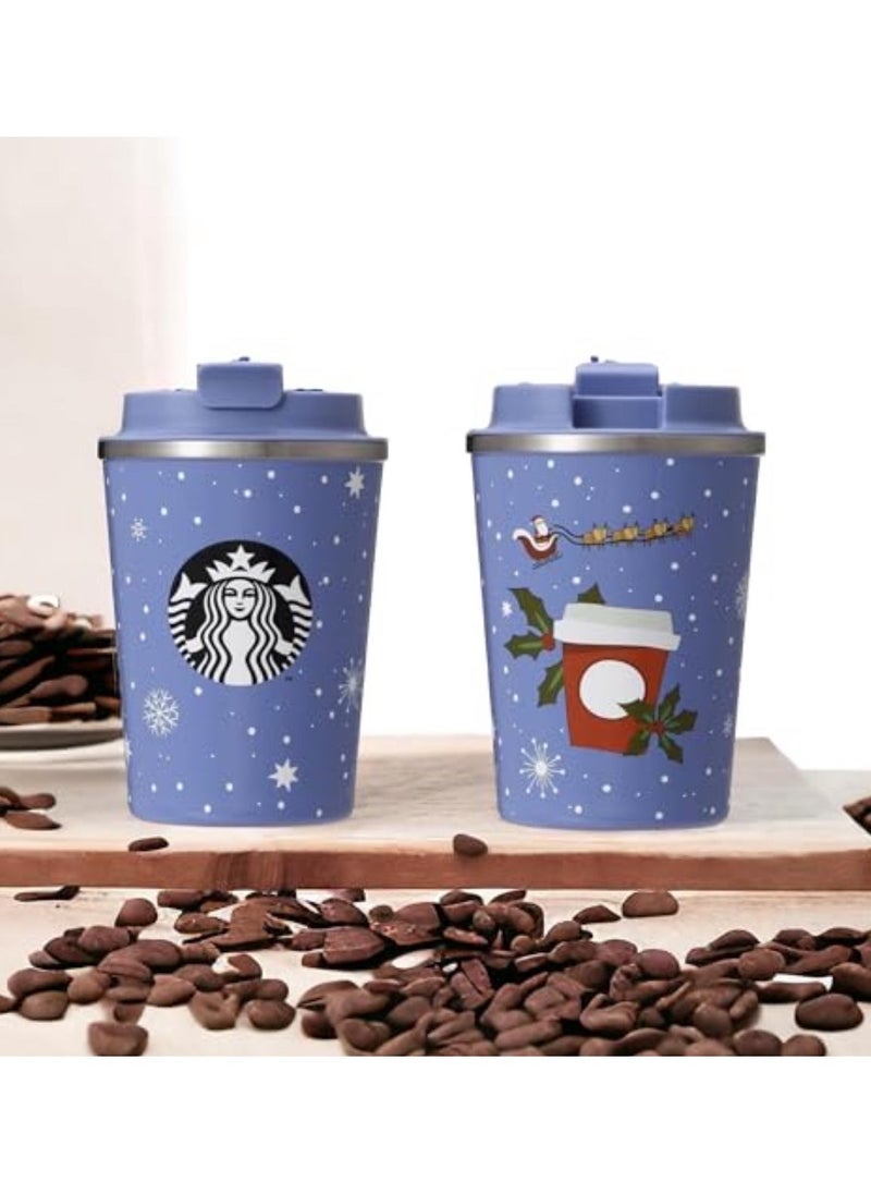 Starbucks Stainless Steel Mug