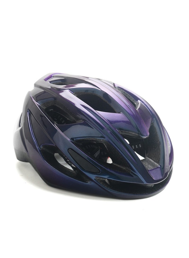 Adult Bicycle Scooter Helmet Universal Adjustment