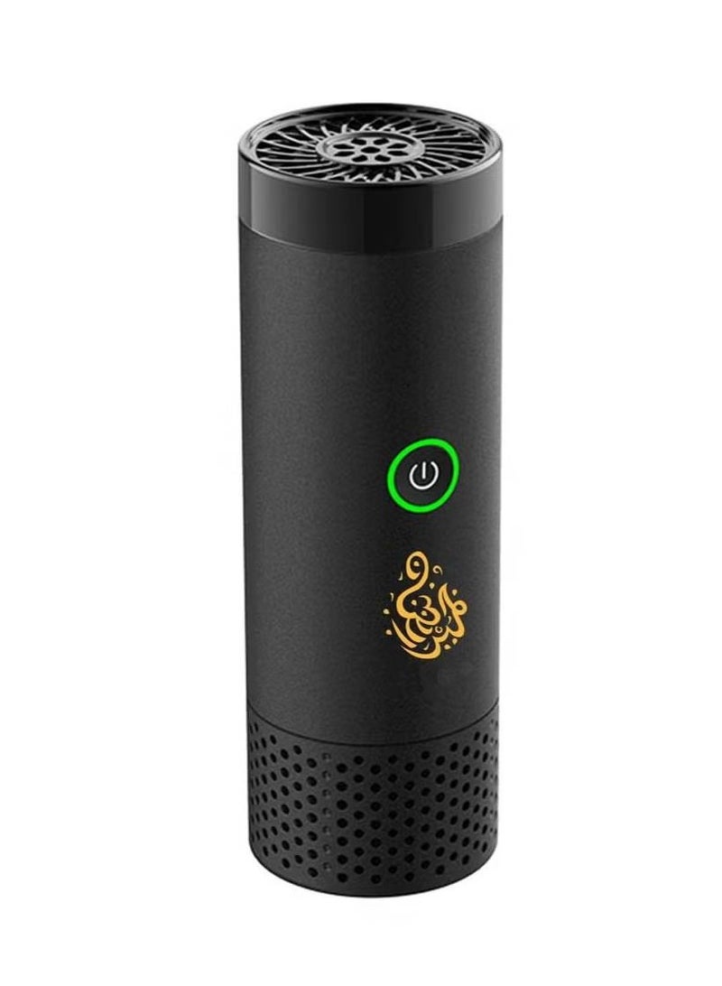 B20 Better Comb Bukhoor Oud Upright Comb electric bakhoor Luxury Incense Burner