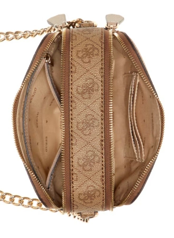 Guess Noelle Quatto Camera Crossbody for Women BG787914