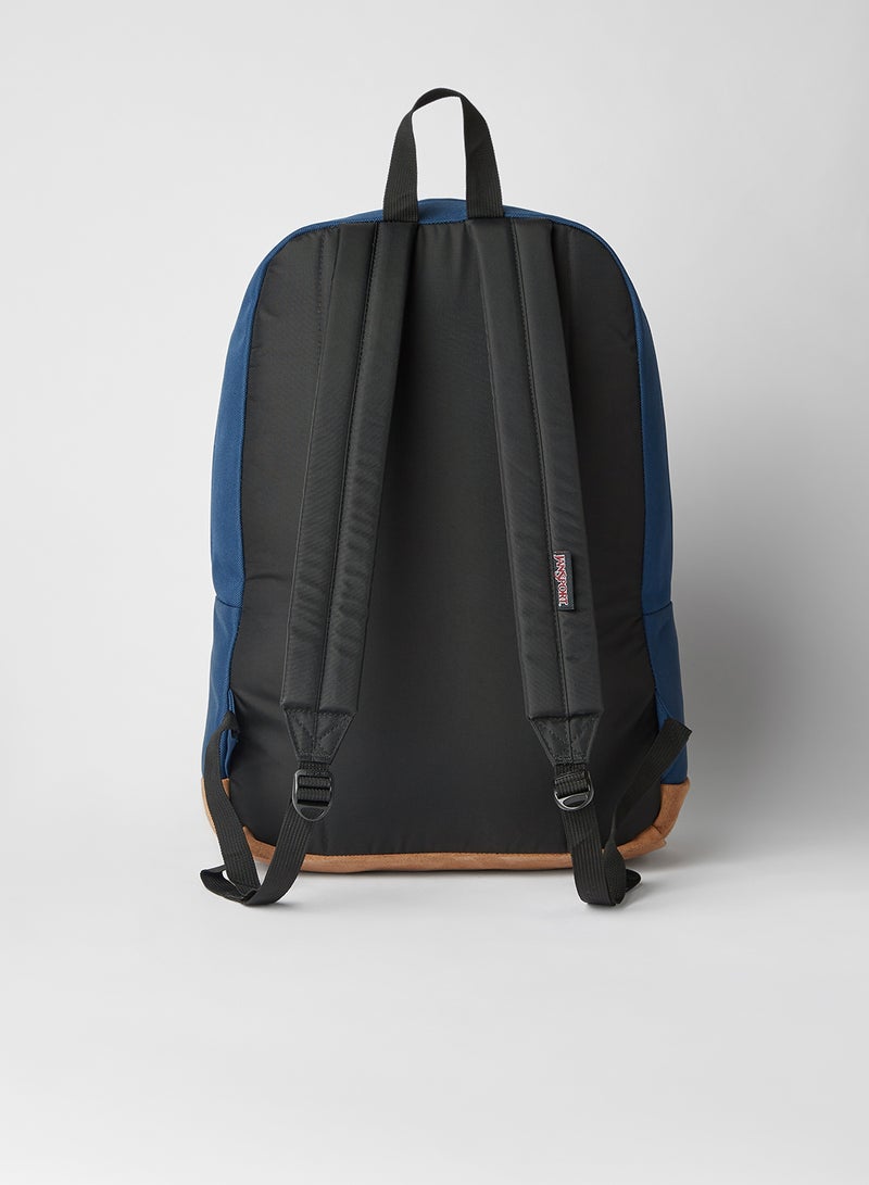 Right Pack Backpack Navy