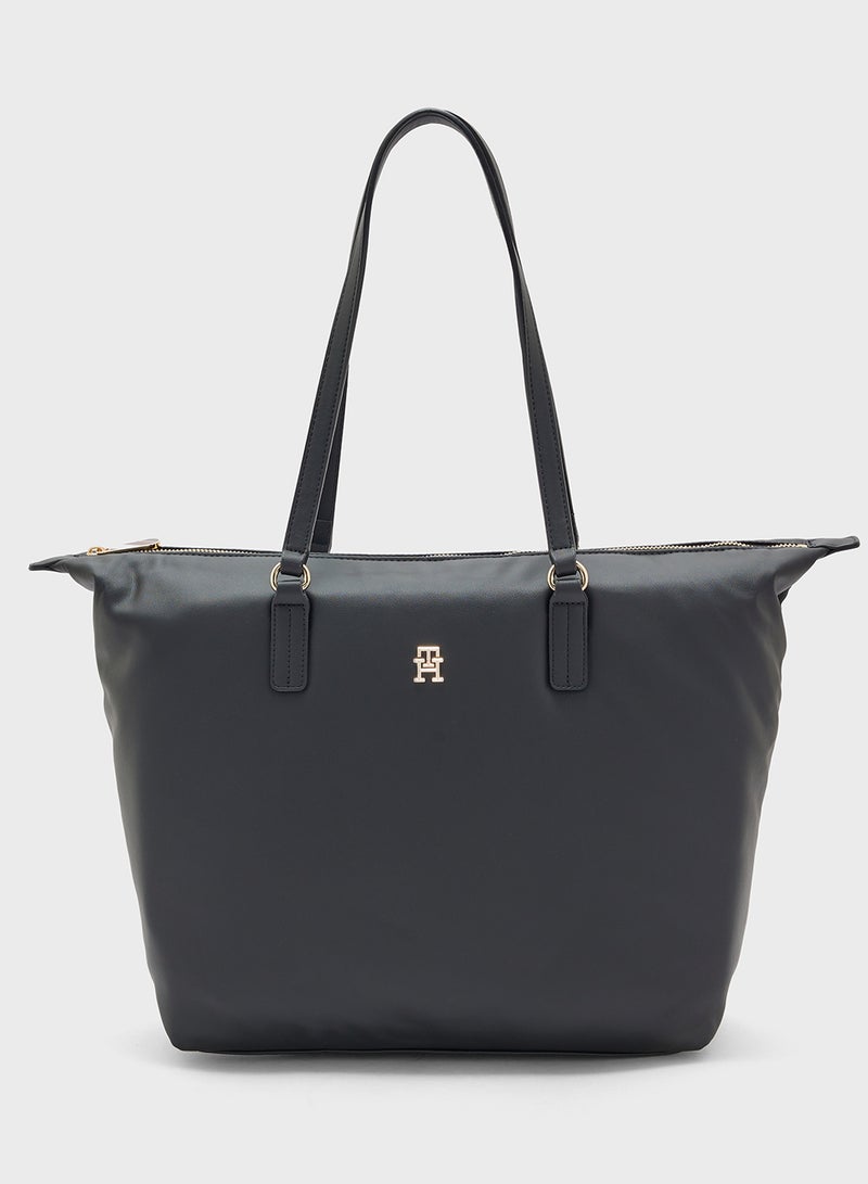 Top Handle Tote