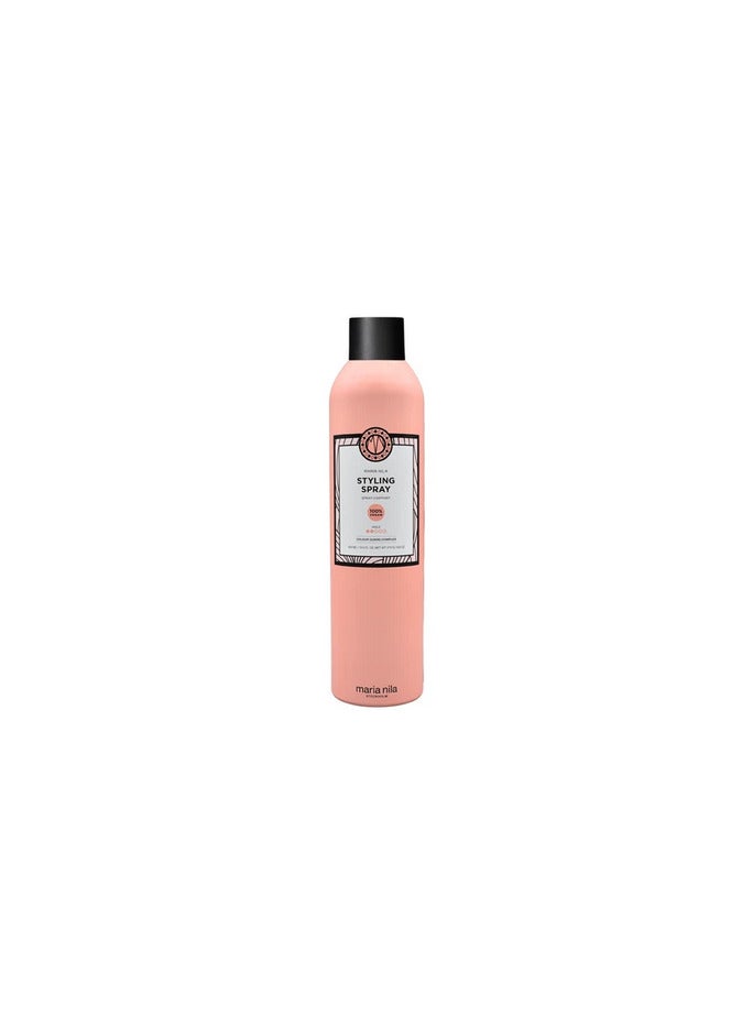 Maria Nila Styling Spray 400ml