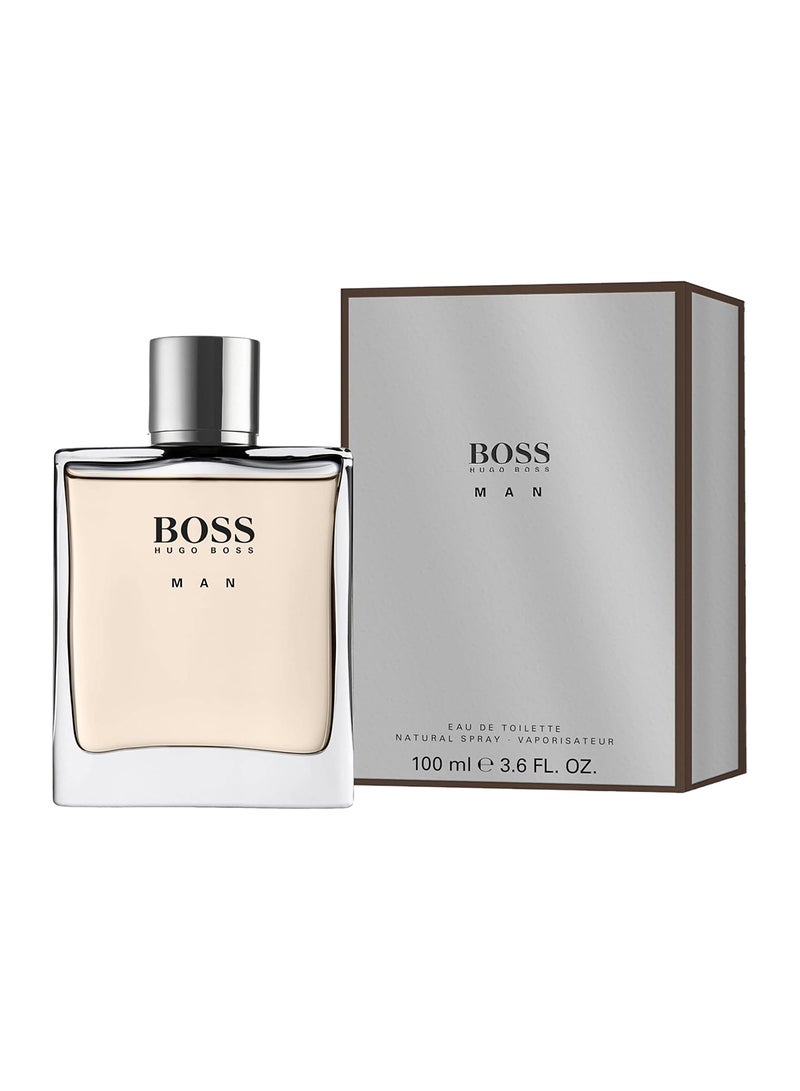 Boss Man EDT 100ml