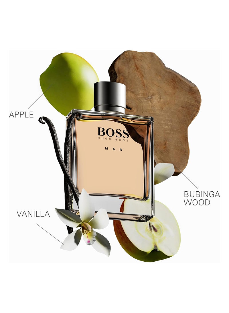 Boss Man EDT 100ml