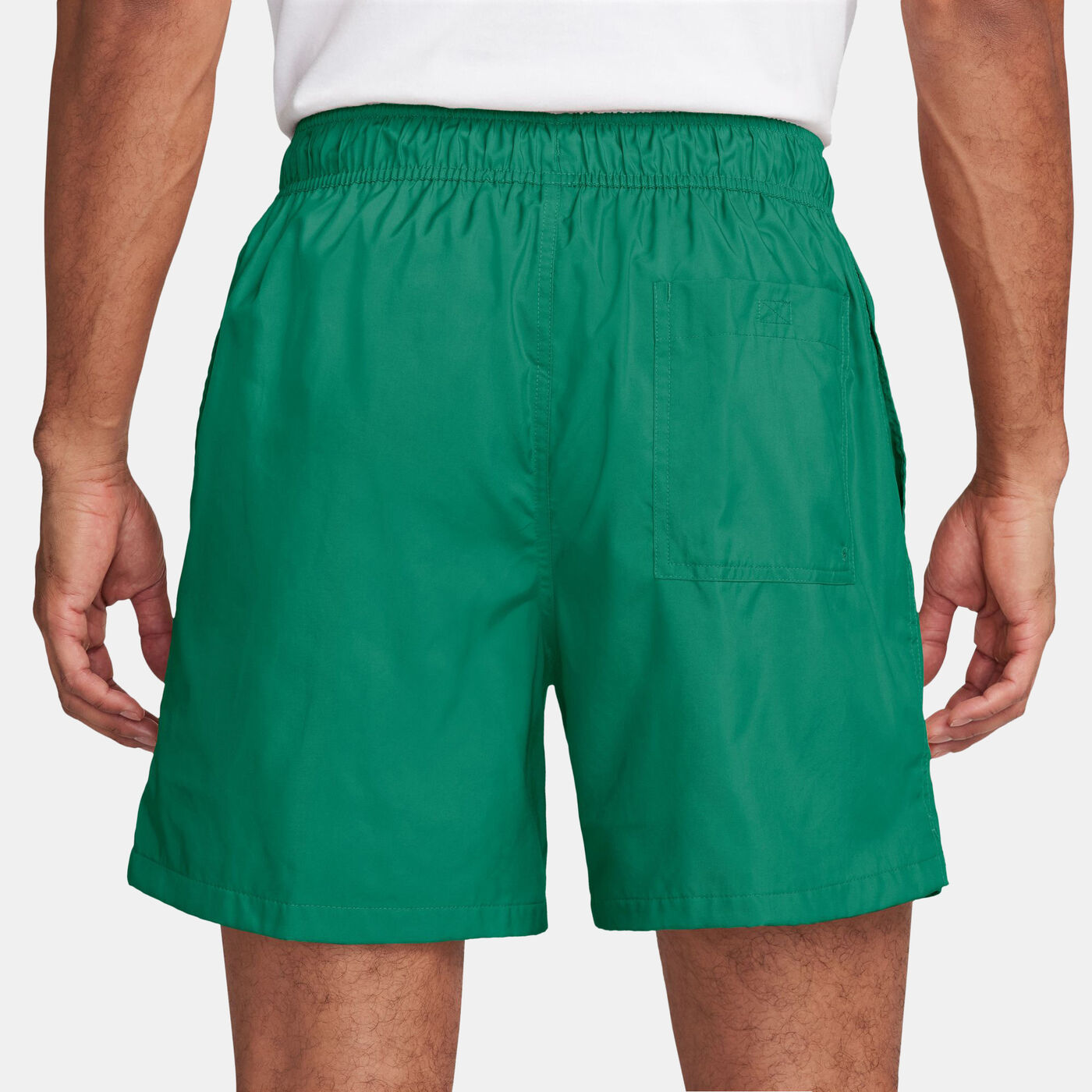 Men's Club Woven Flow Shorts