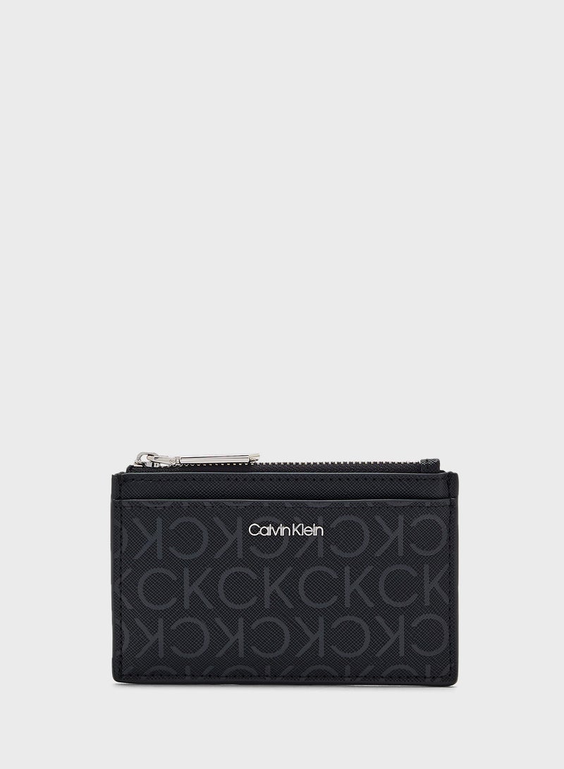 CK MUST CARDHOLDER_ MONO