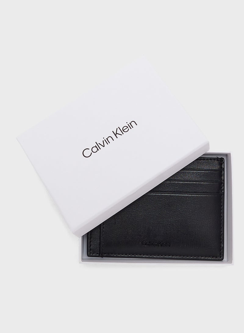 CLEAN ESNTL ID CARDHOLDER