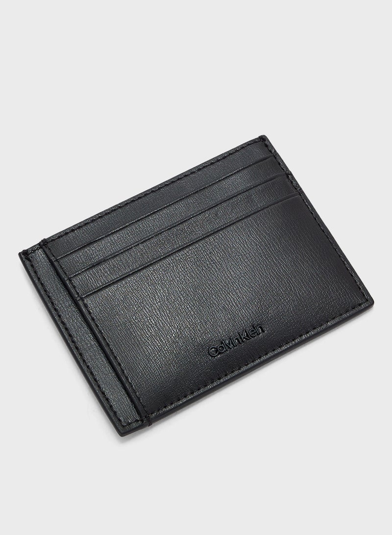 CLEAN ESNTL ID CARDHOLDER