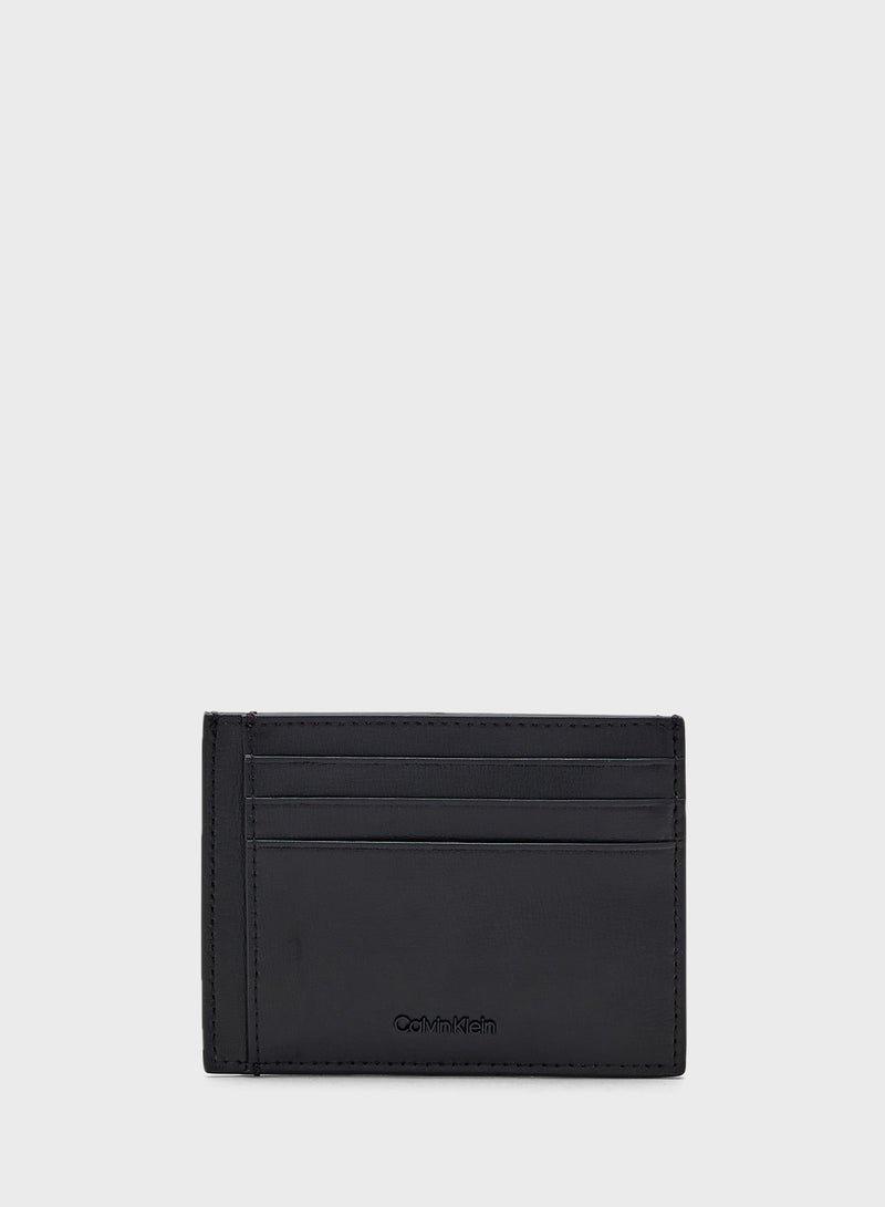 CLEAN ESNTL ID CARDHOLDER