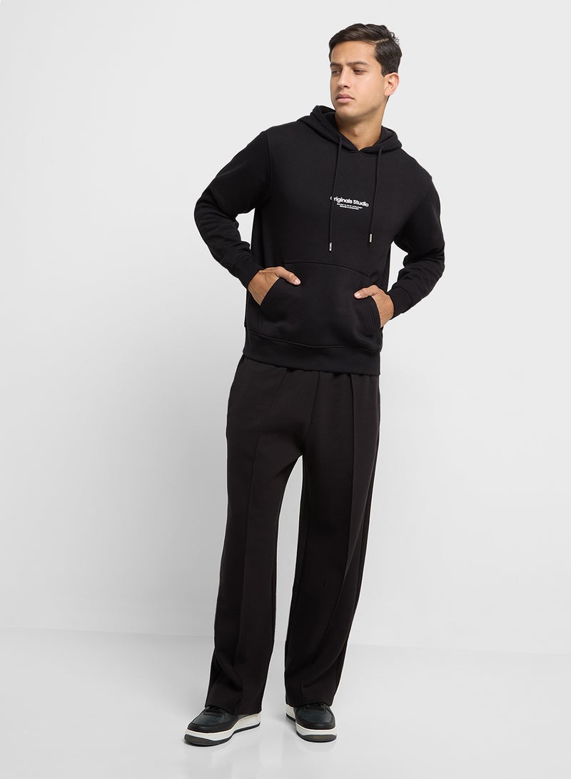 Jpstbill Jjcool Essential Sweatpants