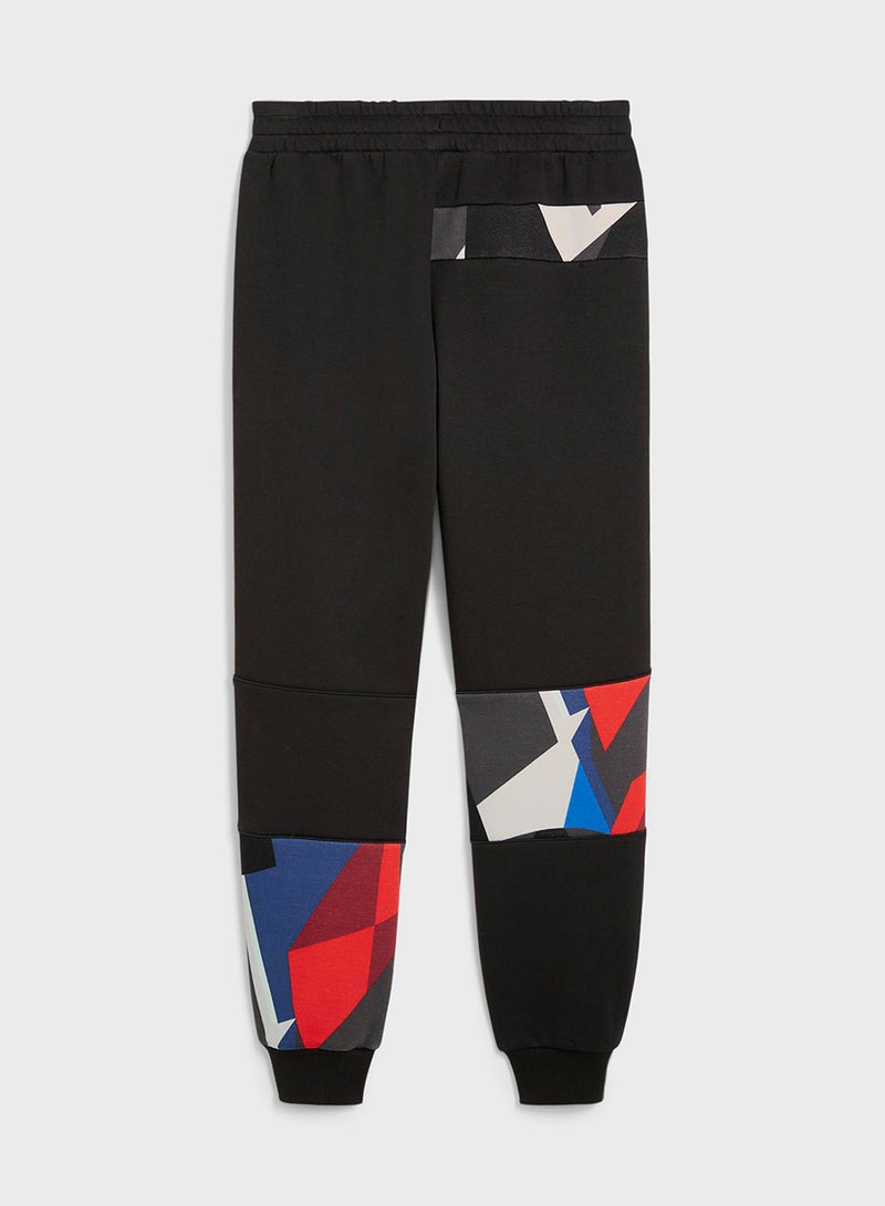 BMW MMS SDS SWEAT PANTS