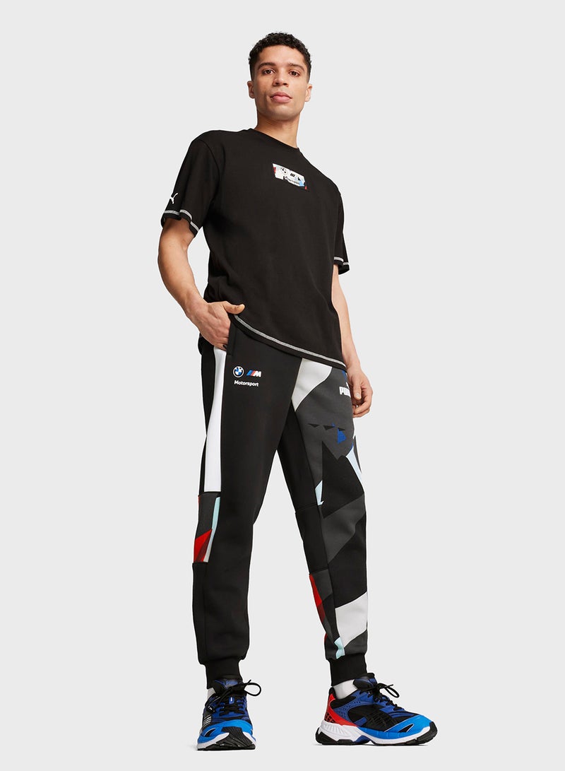 BMW MMS SDS SWEAT PANTS