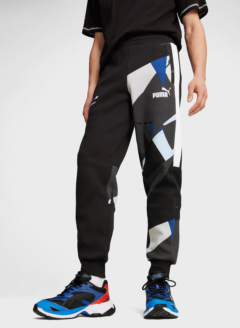 BMW MMS SDS SWEAT PANTS