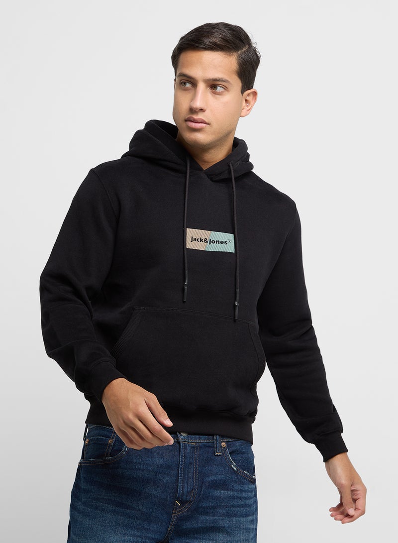 Logo Hoodie