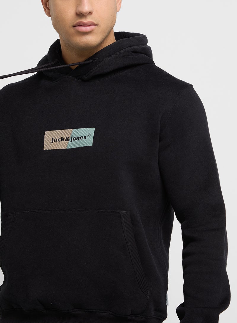 Logo Hoodie