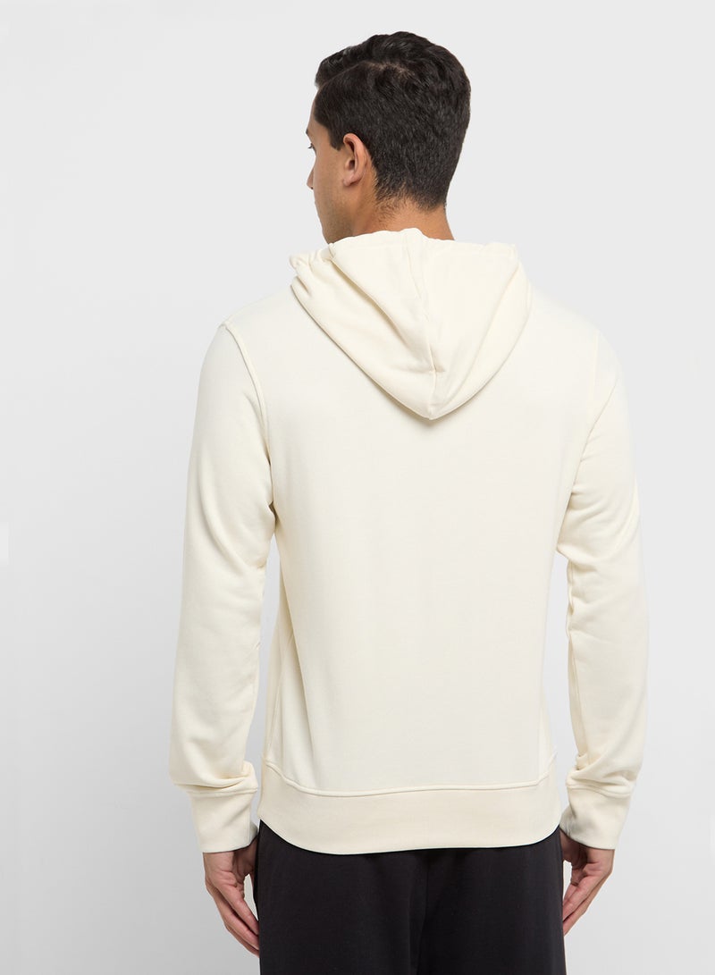 Logo Hoodie