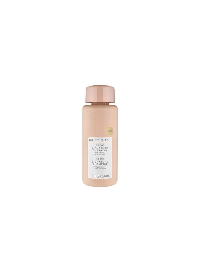 Kristin Ess Hair The One Signature Shampoo 296ml