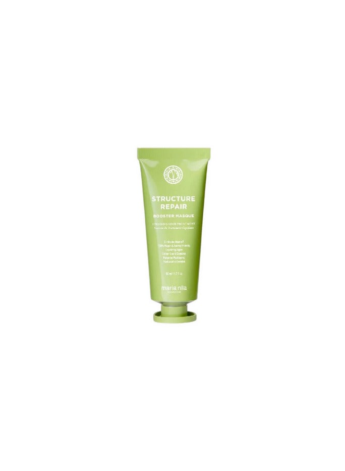 Maria Nila Structure Repair Booster Masque 50ml