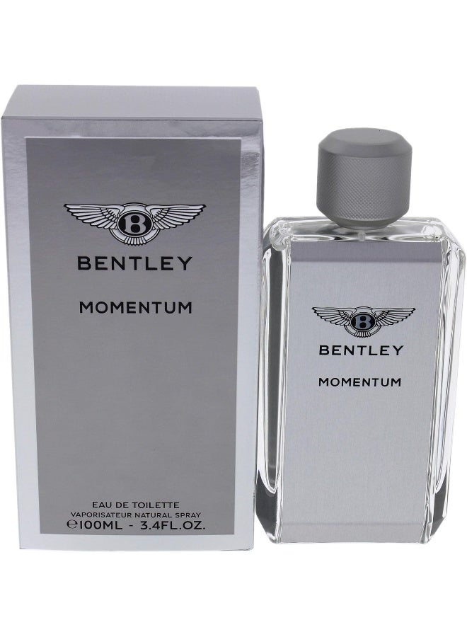 Momentum EDT 100ml