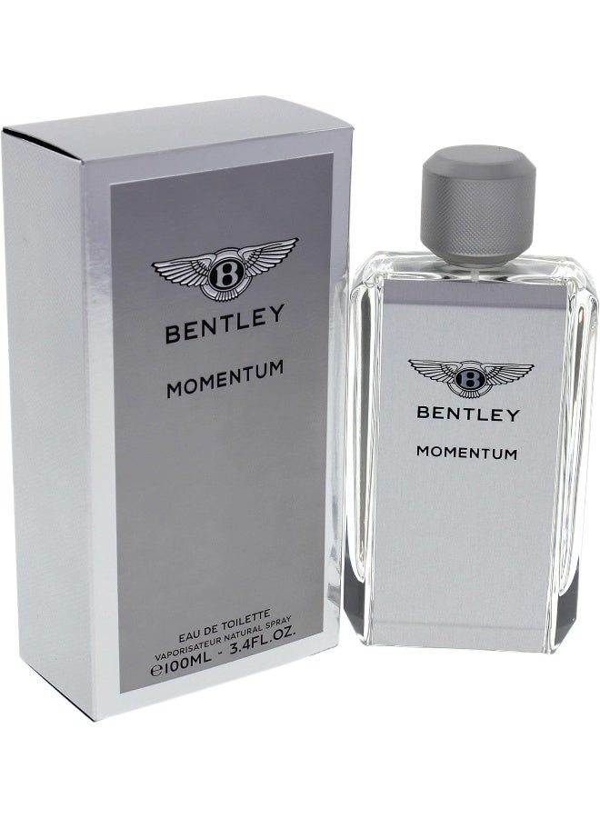 Momentum EDT 100ml