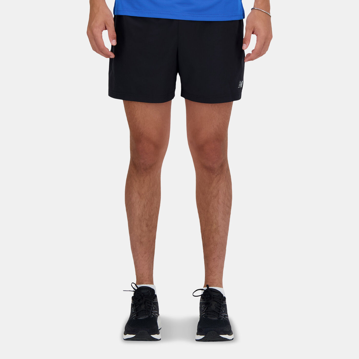 Men's Sport Essentials Running Shorts