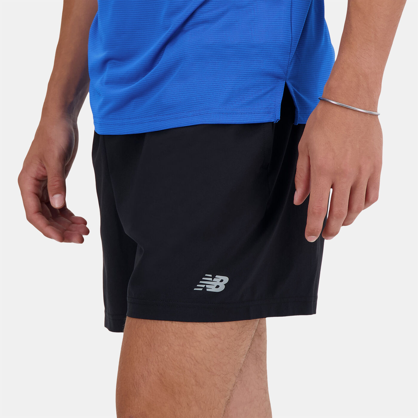 Men's Sport Essentials Running Shorts